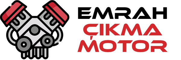 Çıkma Motor ve Şanzıman